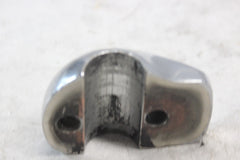 AXLE HOLDER RIGHT CHROME 45066-00 2001 H-D SOFTAIL DUECE FXSTD