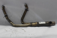 65600451 EXHAUST HEADER PIPE M8 CATALYTIC 2024 HARLEY DAVIDSON ROADGLIDE