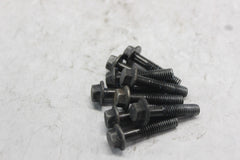 ALTERNATOR COVER BOLT 9PCS 90005-GHB-680 1998 HONDA CBR900RR