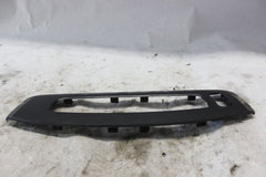 INNER FAIRING AIR DUCT BEZEL 29200039 2018 HARLEY DAVIDSON STREETGLIDE