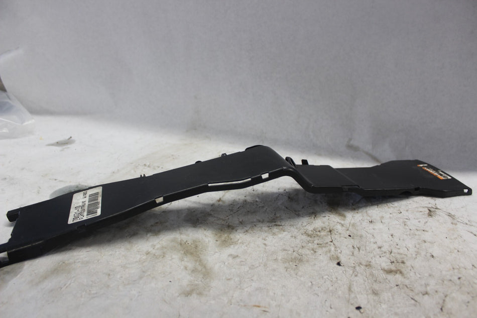 Wire Trough Cover #70981-09 2010 H-D ULTRA CLASSIC FLHTCU
