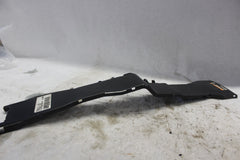 Wire Trough Cover #70981-09 2010 H-D ULTRA CLASSIC FLHTCU
