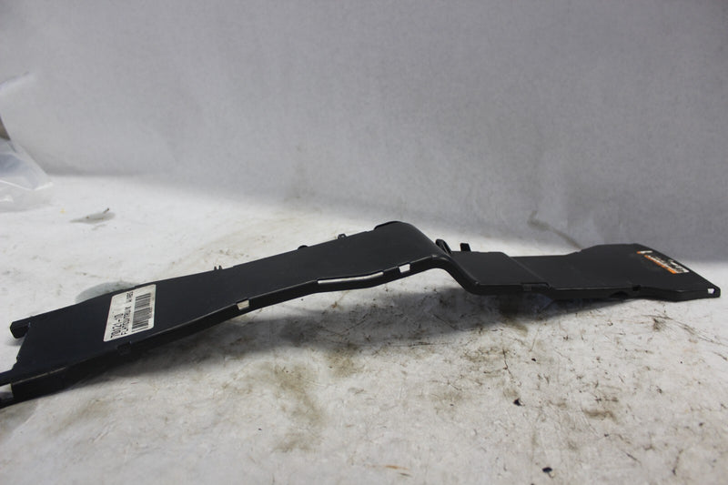 Wire Trough Cover #70981-09 2010 H-D ULTRA CLASSIC FLHTCU