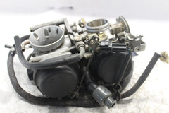 CARBURETOR ASSY 5EL-14900-20-00 CARB 2001 XVS1100A VSTAR CLASSIC