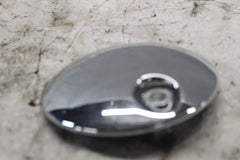 FUEL TANK CONSOLE DOOR CHROME 61278-08 2010 H-D ULTRA CLASSIC FLHTCU