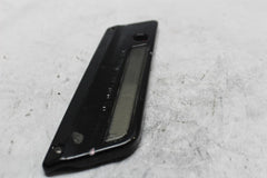 FACEPLATE LEFT BLACK (SEE PHOTOS) 90603-93 HARLEY-DAVIDSON