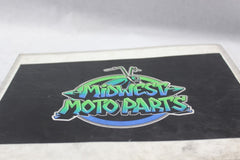 4132 FRONT MC HALF-CLAMP SCREW (2) 2010 H-D ULTRA CLASSIC FLHTCU