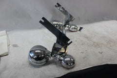 Passing Lamps Bracket w/ Turn Signals 68712-94 2000 H-D ELECTRAGLIDE FLHT
