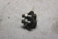 IGNITER MOUNTING BOLT 2PCS  97017-06020-00 1982 YAMAHA MAXIM XJ1100