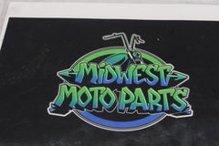 Thermostat Case Bracket #11051-1535 1999 Kawasaki Vulcan VN1500