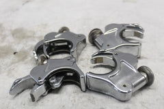 WINDSHIELD CLAMP (1 BROKE CLAMP ARM) 4PCS 58109-88 2012 SPORTSTER XL1200