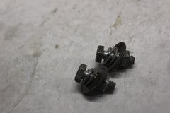 IGNITER MOUNTING BOLT 2PCS  97017-06020-00 1982 YAMAHA MAXIM XJ1100