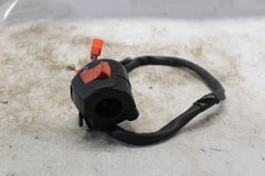 START/STOP SWITCH ASSY 35013-MBW-680  2000 HONDA CBR600F4