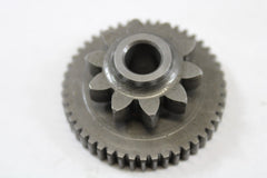 Starter Reduction Gear 28101-MBW-000 1999 Honda CBR600F4