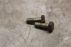 FUEL VALVE SCREW 2PCS 207151444 2004 CAN AM BOMBARDIER DS 650