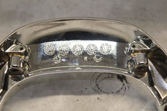 Rear Directional Lamp Turn Signal HOUSING NO LIGHT 73314-10