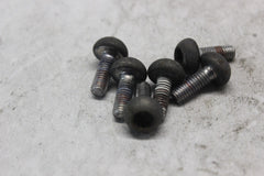 FRONT BRAKE DISC BOLT 6PCS 90106-MBB-000 1998 HONDA CBR900RR