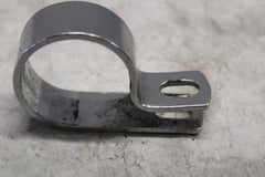 65654-97 Exhaust Pipe Clamp HARLEY DAVIDSON