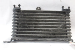 T2100756 OIL COOLER, 5 ROW, REINFORCED 2005 TRIUMPH SPRINT ST1050