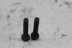 4132 FRONT MC HALF-CLAMP SCREW (2) 2008 H-D ELECTRAGLIDE FLHT