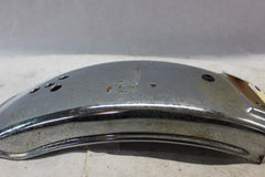 REAR FENDER CHROME 35022-1035 1980 KAWASAKI KZ440