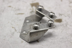 Saddlebag Lid Catch Bracket 90958-93 2010 H-D ULTRA CLASSIC FLHTCU