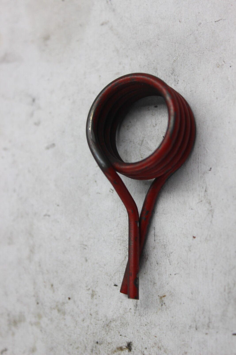 CHANGE SHAFT LEVER SPRING 92145-1122 2005 KAWASAKI NINJA ZX-12R