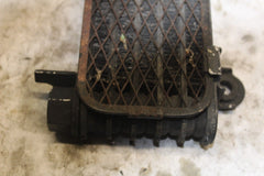 OIL COOLER ASSY 16600-16G00 2006 SV1000S