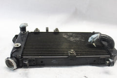 RADIATOR ASSY 17710-19F00 2001 SUZUKI SV650S