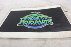 FRONT ENGINE BRACKET 32029-1098 1980 KAWASAKI KZ440