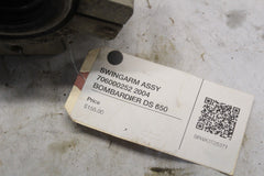 SWINGARM ASSY 706000252 2004 BOMBARDIER DS 650