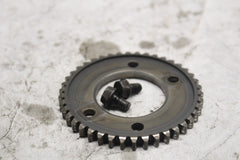 CAMSHAFT SPROCKET 12046-1025 1982 KAW SPECTRE KZ1100