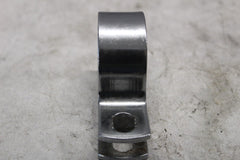 65654-97 Exhaust Pipe Clamp HARLEY DAVIDSON