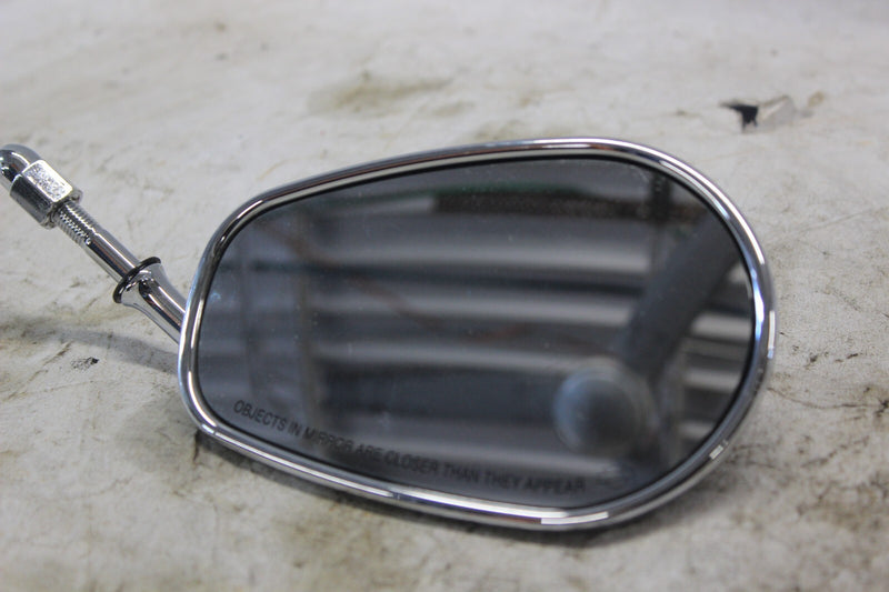 Mirror LEFT Chrome 91845-03 2010 H-D ULTRA CLASSIC FLHTCU