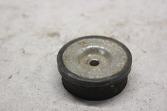 BATTERY BOX GROMMET 90480-17218-00,DAMPER 10M-21747-00-00 1982 YAMAHA MAXIM XJ11