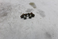 HEADLIGHT RIM MOUNT SCREW 2PCS 92009-1296 1999 KAW VULCAN 1500
