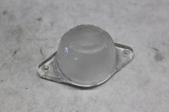 LICENSE LAMP LENS 23026-1054 1986 KAWASAKI ZG1000