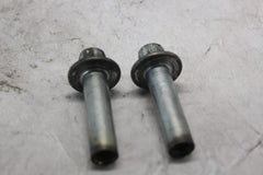 Internal Thread Screws (2) 16480-92 (1-7/8”) 2001 H-D SOFTAIL DUECE FXSTD