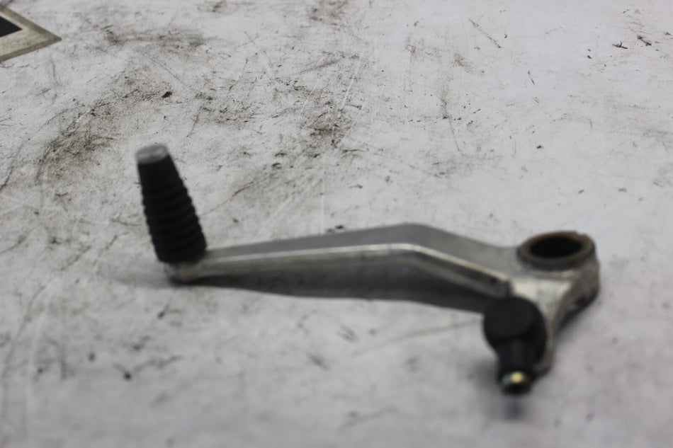 GEARSHIFT LEVER ASSY 25600-33E00 2002 SUZUKI GSX-R1000