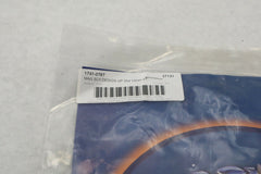 Magnum Shielding 31" Upper Brake Line Sterling Chrome 10mm 37131