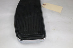 OEM Harley Davidson Driver Footboard With Rubber 1996 Road King