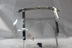 57994-94 Road King Removable Windshield HARLEY DAVIDSON