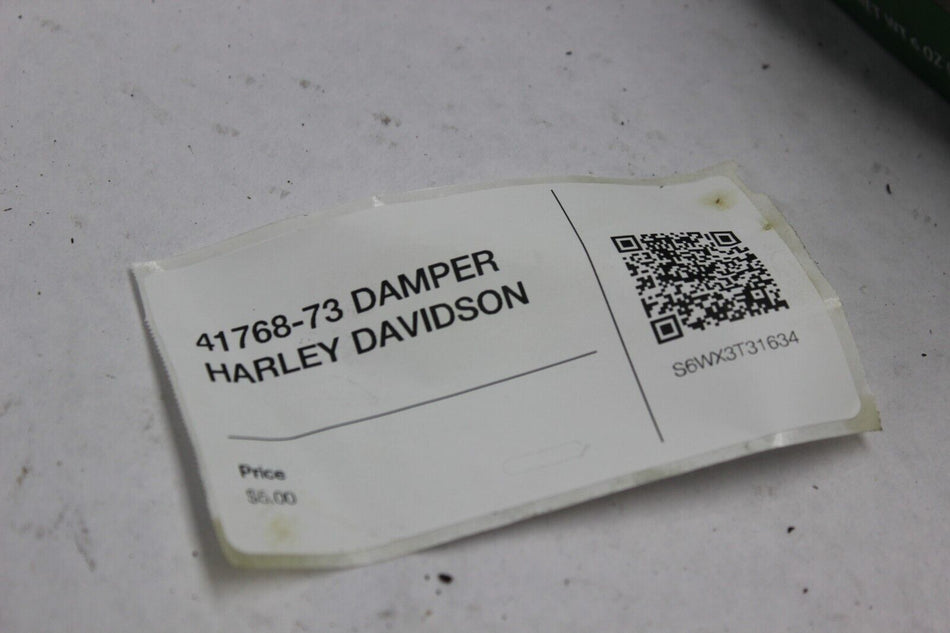 41768-73 DAMPER HARLEY DAVIDSON