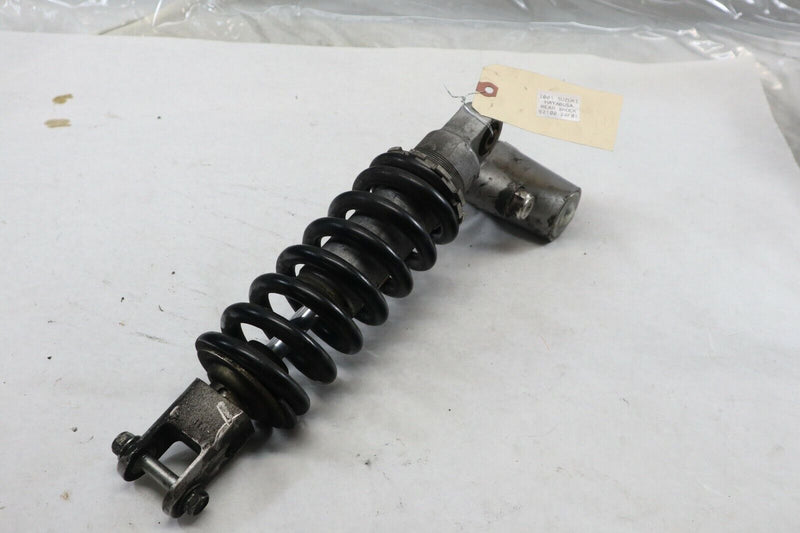 OEM Suzuki Rear Shock Absorber 2001 Hayabusa GXS1300R 62100-24F01