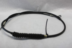 CLUTCH CABLE 38664-00,ON PART 38639-00 2001 H-D S0FTAIL DUECE FXSTD