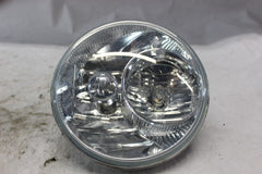 67700062 7" Headlamp Headlight Dual Halogen 2018 H-D STREETGLIDE
