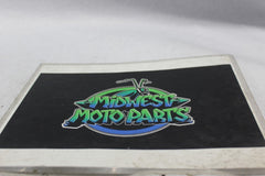 STARTER RELAY 38501-GN2-014 1998 HONDA CBR900RR