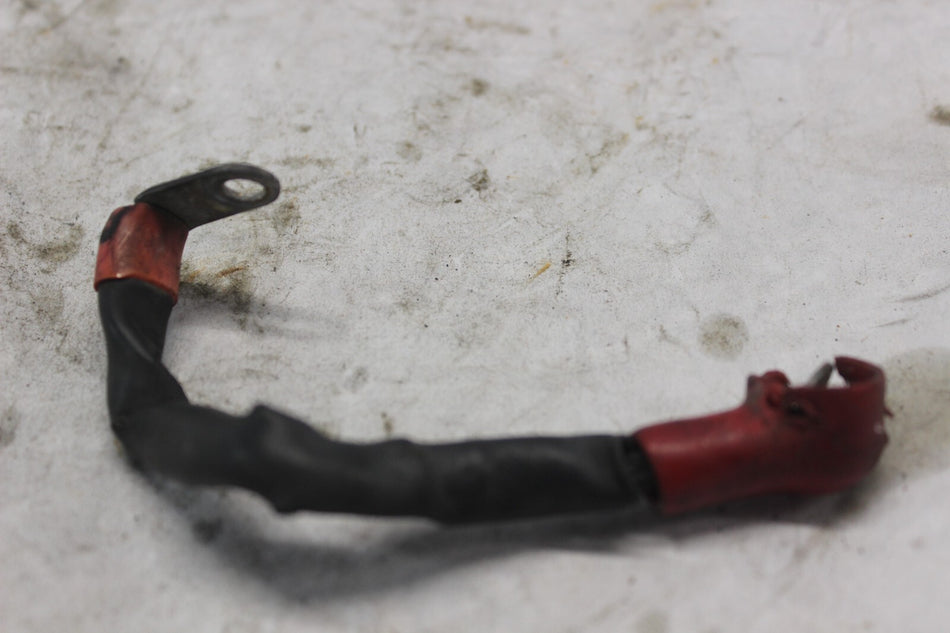 STARTER BATTERY CABLE 32401-463-000 1982 GOLDWING GL1100A
