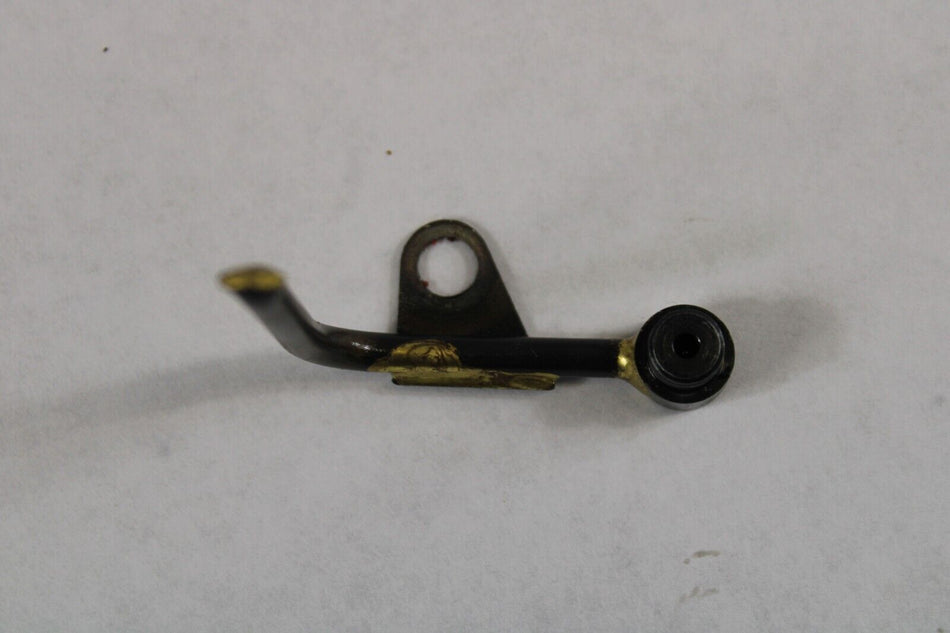 1985 Kawasaki Eliminator ZL900 Bevel Gear Case Oil Pipe 32033-1707