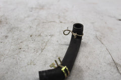 AIR FILTER TUBE 14X20X158 (RIGHT) 92190-1414  2002 KAWASAKI ZX-6